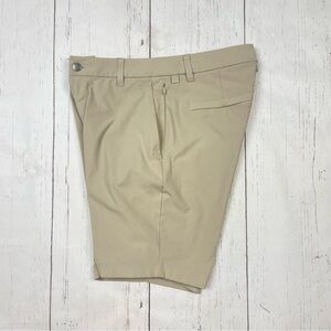 Lululemon‎ Commission Classic-Fit Short *Warpstreme *9”